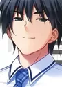 Kazami, Yuuji