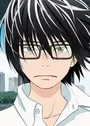 Kiriyama, Rei