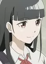 Kobuchizawa, Shirase