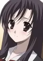 Katsura, Kotonoha