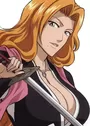 Matsumoto, Rangiku
