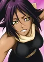 Shihouin, Yoruichi
