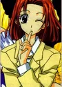 Ooshige, Masami