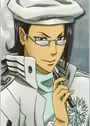 Lee, Komui