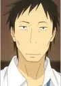 Kawachi, Daikichi
