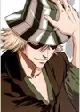 Urahara, Kisuke