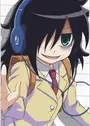 Kuroki, Tomoko