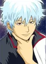 Sakata, Gintoki