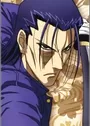 Saitou, Hajime