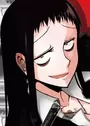 Koumori, Kuroko