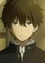 Oreki, Houtarou