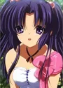 Ichinose, Kotomi