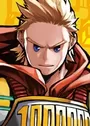 Toogata, Mirio