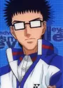 Inui, Sadaharu