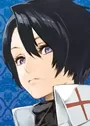 Sakaguchi, Hinata