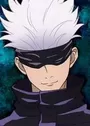 Gojou, Satoru