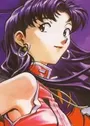 Katsuragi, Misato