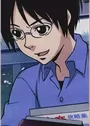 Yamazaki, Kaoru