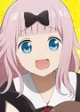 Fujiwara, Chika