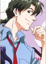 Kaji, Ryouji