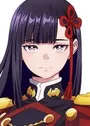 Yamashiro, Ren