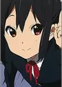 Nakano, Azusa