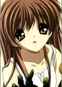Girl from the Illusionary World