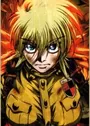 Victoria, Seras