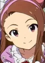 Minase, Iori