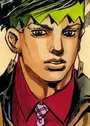 Kishibe, Rohan