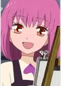 Oginome, Momoka