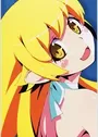 Oshino, Shinobu