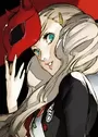 Takamaki, Ann