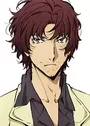 Oda, Sakunosuke