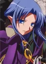 Caster