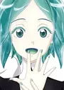 Phosphophyllite