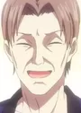 Shirogane, Father