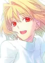 Brunestud, Arcueid