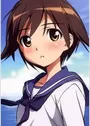 Miyafuji, Yoshika
