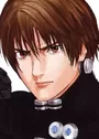 Kurono, Kei