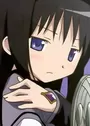 Akemi, Homura