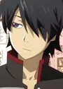Araragi, Koyomi