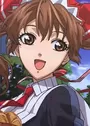 Melchiott, Alicia
