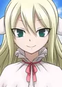 Vermillion, Mavis