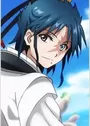 Ren, Hakuryuu