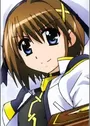 Yagami, Hayate