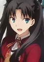 Toosaka, Rin