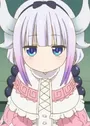 Kamui, Kanna