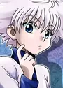 Zoldyck, Killua
