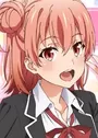 Yuigahama, Yui